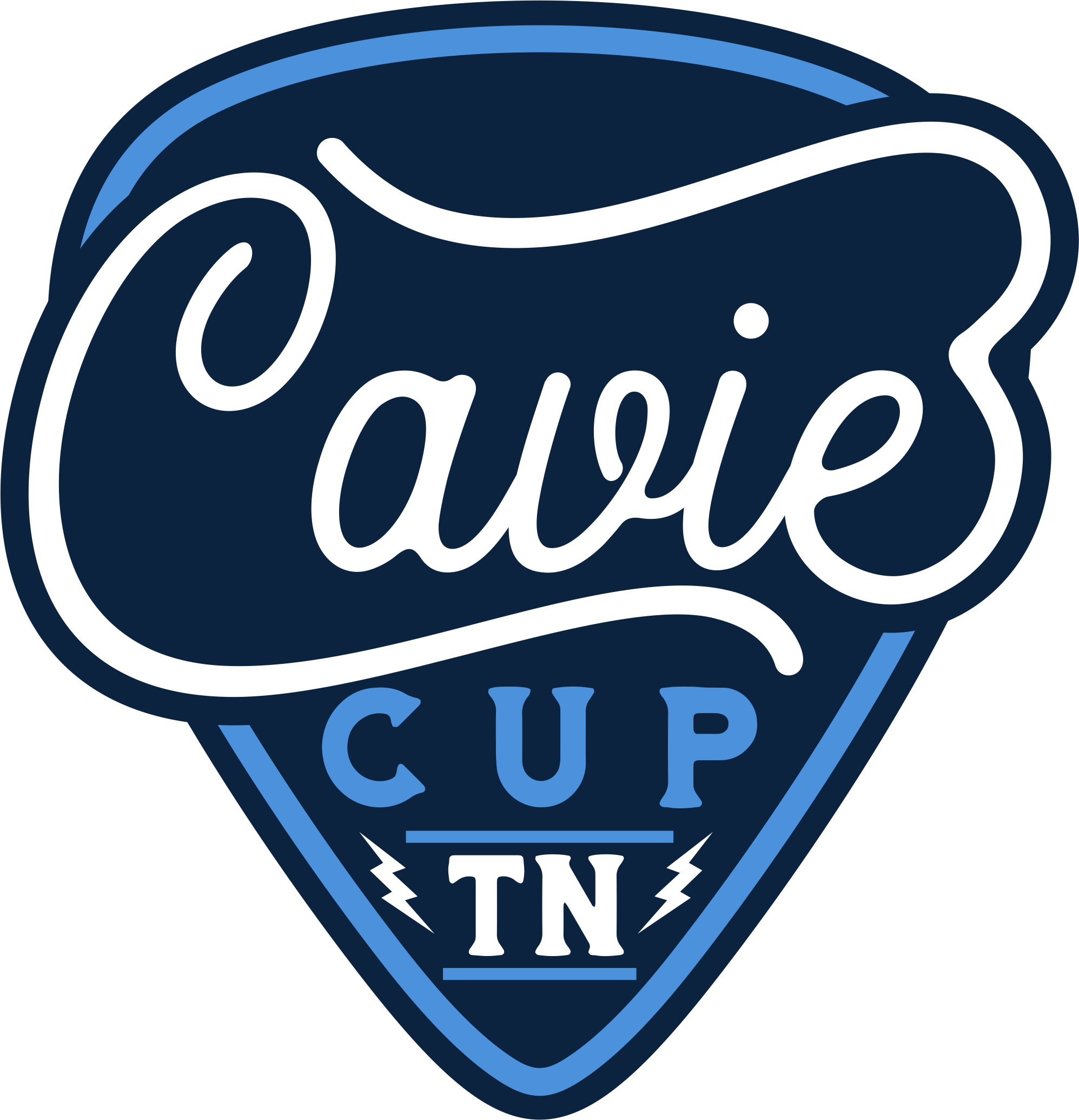 2024 Cavie Cup Logo